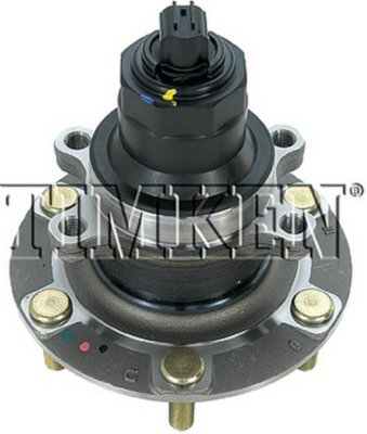 Timken Wheel Hub