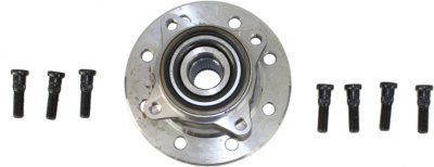 Timken Wheel Hub