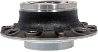 Timken Wheel Hub