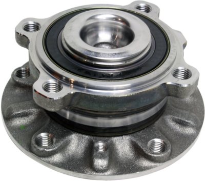 Timken Wheel Hub