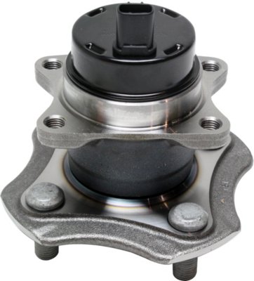 Timken Wheel Hub