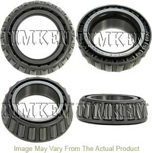 Timken Bearing