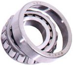 Timken Axle Bearing Race