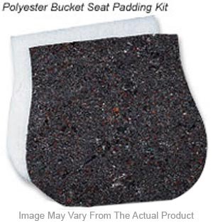 TMI Products Inc Seat Padding