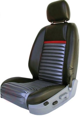TMI Products Inc Seat Cover
