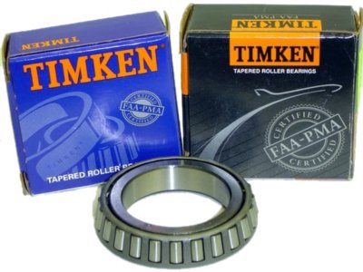 Timken Bearing