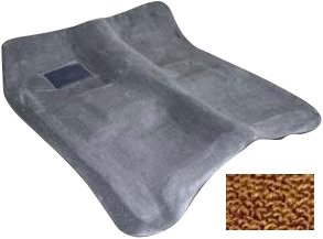 Trim Parts Carpet Kit
