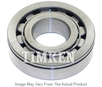 Timken Wheel Bearing