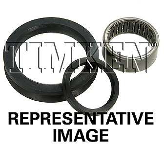 Timken Spindle Bearing