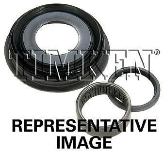 Timken Spindle Bearing