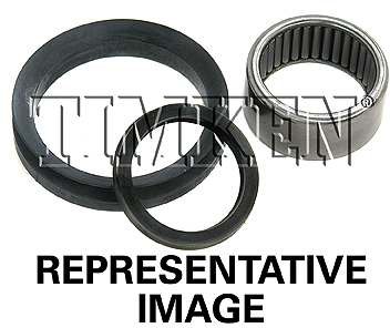 Timken Spindle Bearing