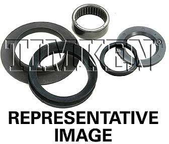 Timken Spindle Bearing