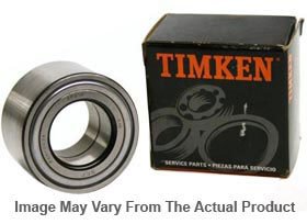 Timken Pilot Bearing