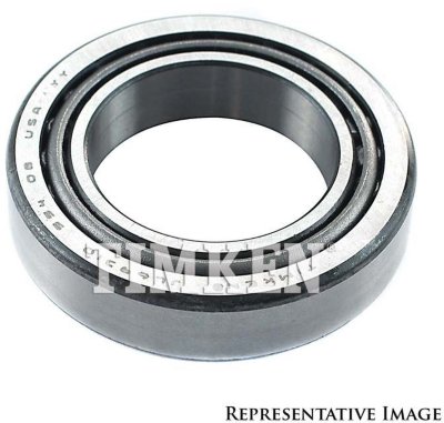 Timken Bearing