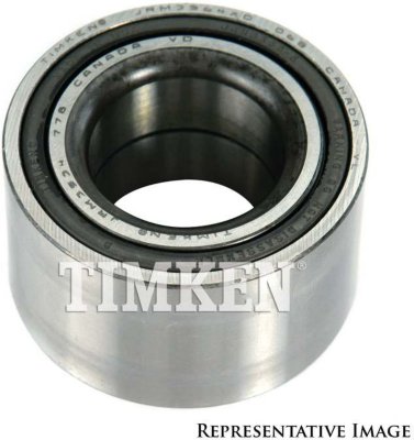 Timken Wheel Bearing