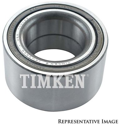 Timken Wheel Bearing