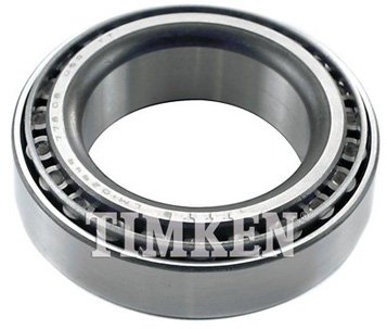 Timken Bearing