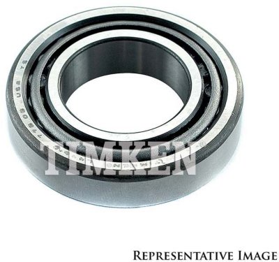 Timken Bearing