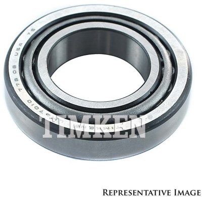 Timken Bearing