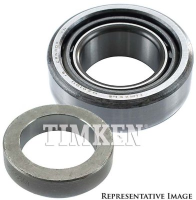 Timken Wheel Bearing