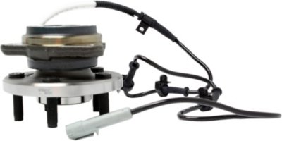 Timken Wheel Hub
