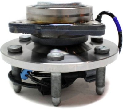 Timken Wheel Hub