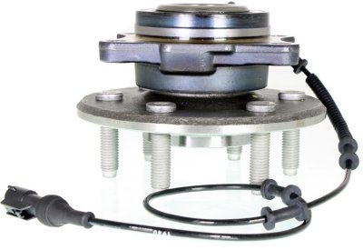 Timken Wheel Hub
