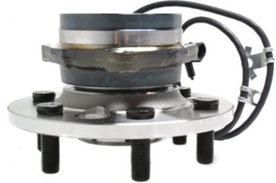 Timken Wheel Hub