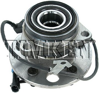 Timken Wheel Hub