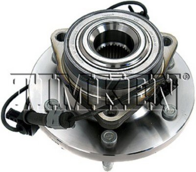 Timken Wheel Hub