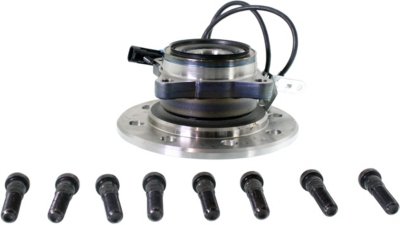 Timken Wheel Hub