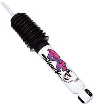 Toxic Shock Shock Absorber and Strut Assembly