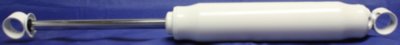 Toxic Shock Shock Absorber and Strut Assembly