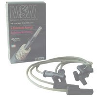 Triple A Specialty Spark Plug Wire