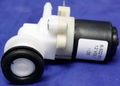 Trico Washer Pump