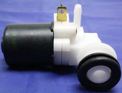 Trico Washer Pump
