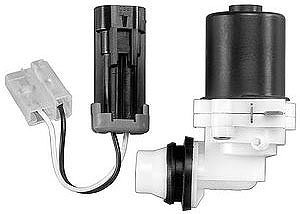 Trico TR11524 Washer Pump - Direct Fit