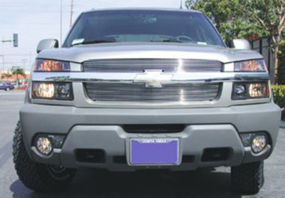 T-Rex Billet Grille