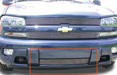 T-Rex Bumper Grille