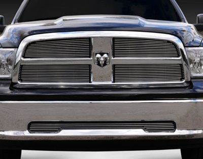 T-Rex Bumper Grille
