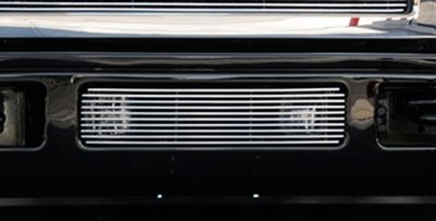 T-Rex Bumper Grille