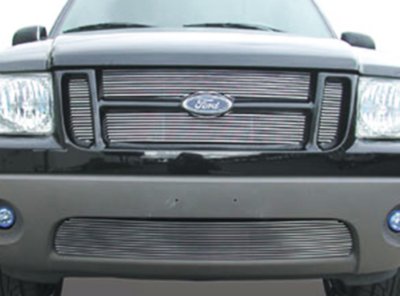 T-Rex Bumper Grille