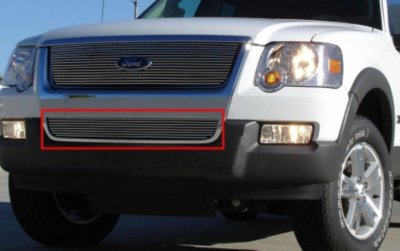 T-Rex Bumper Grille