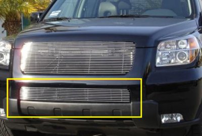 T-Rex Bumper Grille
