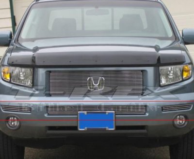 T-Rex Bumper Grille