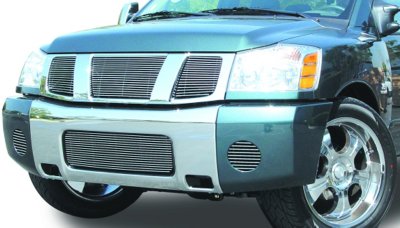 T-Rex Bumper Grille