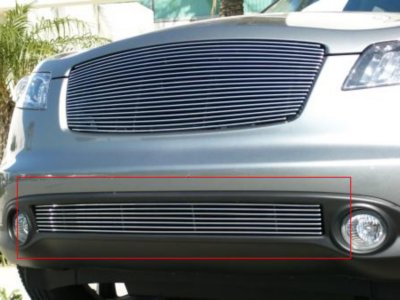 T-Rex Bumper Grille