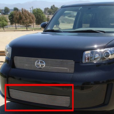T-Rex Bumper Grille