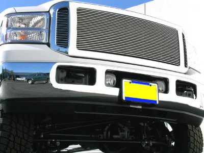 T-Rex Grille Assembly