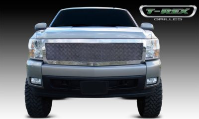 T-Rex Grille Assembly
